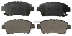 ������. ������. ������� Toyota Celica 99- Corolla 02- IQ 09- Prius 00- Yaris 99- Denckermann ���. B110978 �-� B110978 ����