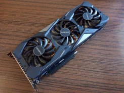 GeForce GTX 1660 SUPER ����