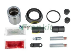 ����������� ���������� �������� Superkit (������) Mitsubishi Montero [USA] �������� �������� (US), Pontiac Grand PRIX [USA] ���� (US), Toyota Celica...