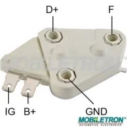 ��������� ������� vrd668c Mobiletron VRD668C ����