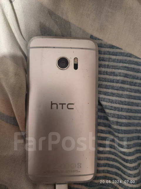 HTC 10. �/�, 32 ��, �����������, 4G LTE ����