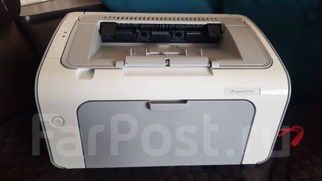 HP LaserJet Pro P1102w, P1109w - Настройка принтера для работы в беспроводной сети