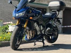 Yamaha FZ1-S. 1 000����. ��., ��������, ���������, ��� ������� ����