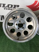 Mickey Thompson. 8.0x16", 5x114.3, ET-11, �� 84,1���. ����
