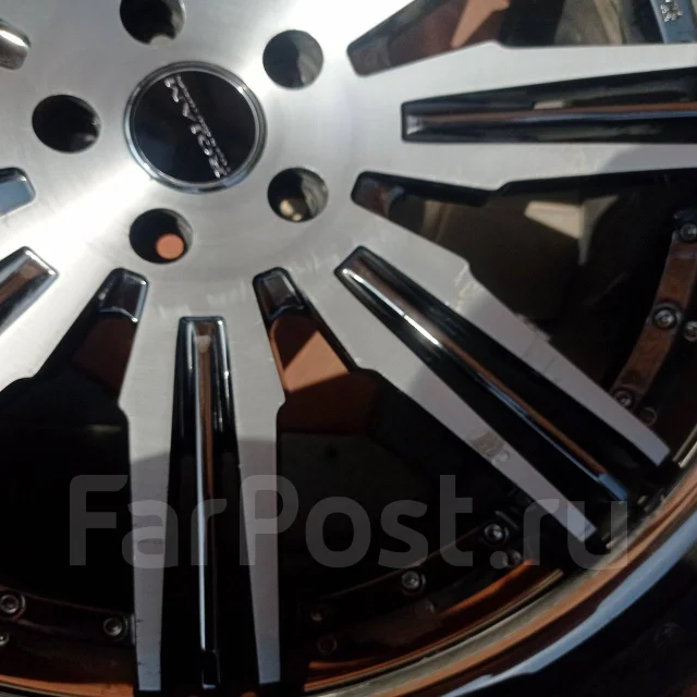 Rojam. 9.0x22", 5x114.3, ET35 ����