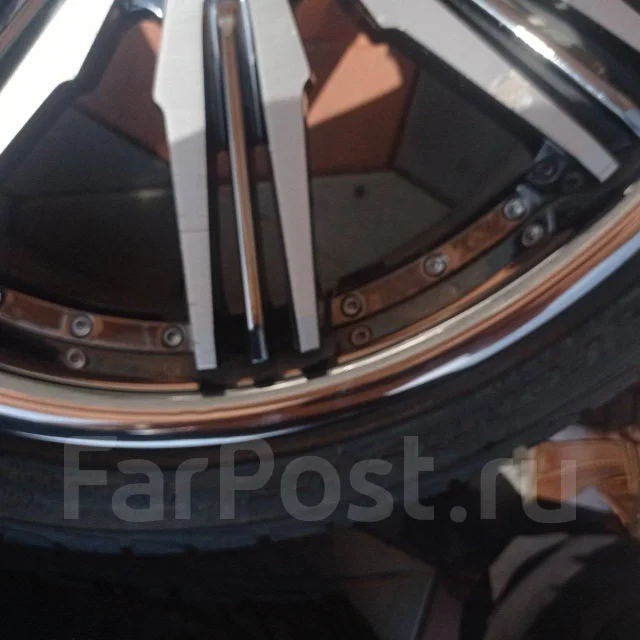 Rojam. 9.0x22", 5x114.3, ET35 ����