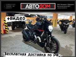 Ducati Diavel. 1 200����. ��., ��������, ���������, ��� ������� ����