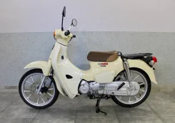 Honda Super Cub 110. 110����. ��., ��������, ���������, ��� ������� ����