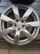 Shtorm. 8.5x18", 5x114.3, ET30, �� 67,1���. ����