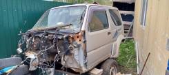 Suzuki Jimny Wide. JB33 ����