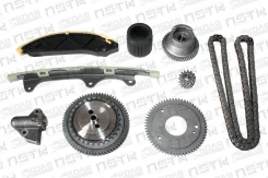 ����������� ���� ��� Mitsubishi 4N15 0710-KIT (JT) 1140A081 ����