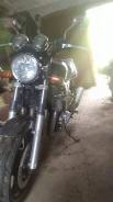 Yamaha XJR 1300. 1 250����. ��., ��������, ���������, ��� ������� ����