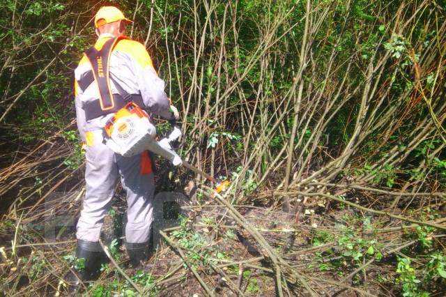 Разнорабочий вахта, работа в ООО \"Грандстрой\" в Арсеньеве — вакансии на ...