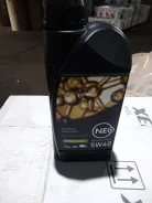 Neo Revolution A. 5W-40, �������������, 1��. ����