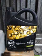 Neo Revolution A. 5W-30, �������������, 4��. ����