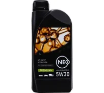 Neo Revolution A. 5W-30, �������������, 1��. ����