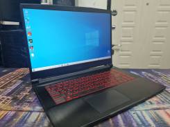 MSI. 15.6", ��� 16 ��, ���� 512���, WiFi: 1, Bluetooth: 1, ����������� �� 3��. ����