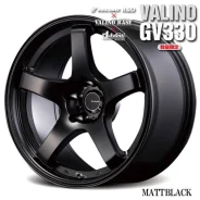 Valino GV330. 9.5x18", 5x114.3, ET-3, �� 72,2���. ��� ����� �� ������������ ����
