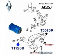 ����������� ������� T172SR ������� T172SR T172SR ����