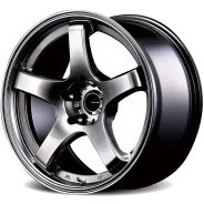 Valino GV330. 9.5x18", 5x114.3, ET12, �� 73,2���. ��� ����� �� ������������ ����