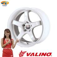 Valino GV330. 9.5x18", 5x114.3, ET12, �� 72,2���. ��� ����� �� ������������ ����