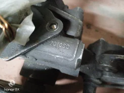 �������������� Mitsubishi RVR, N21WG, N23W, N21W, N73W, N64W, N28WG N28W MR297494 ����