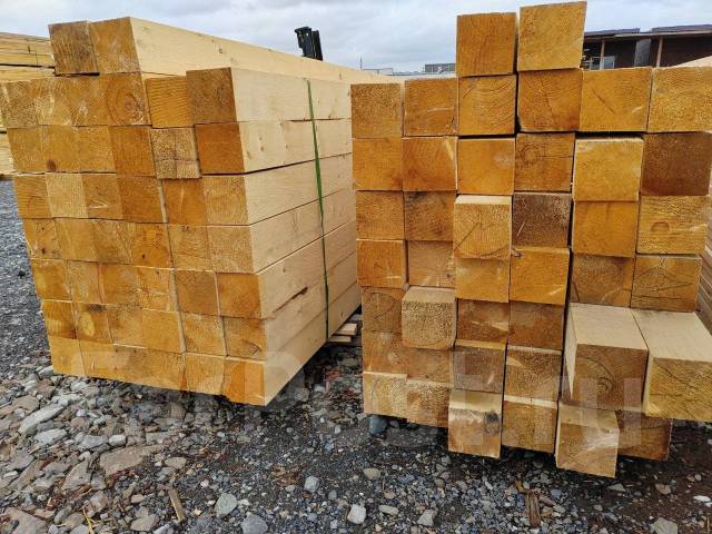 Брусок 50х50х4000 50х70х4000 Сорт 1 Цена за 1 Штуку-Доставка, в наличии ...