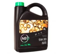 Neo Revolution. 5W-30, �������������, 4��. ����