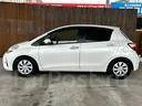 Toyota Vitz. �������, ��������, 1.3 (99��.�.), ������, 30 231����. ��, �/�, ��� ���. ��� ����� �� ������������ ����