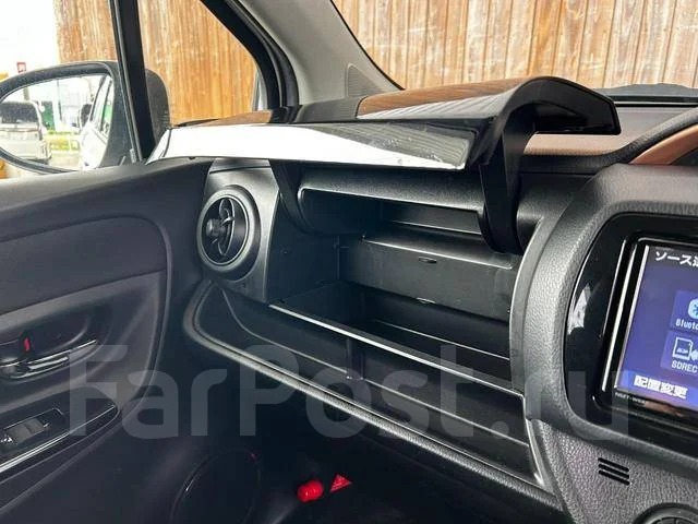 Toyota Vitz. �������, ��������, 1.3 (99��.�.), ������, 30 231����. ��, �/�, ��� ���. ��� ����� �� ������������ ����