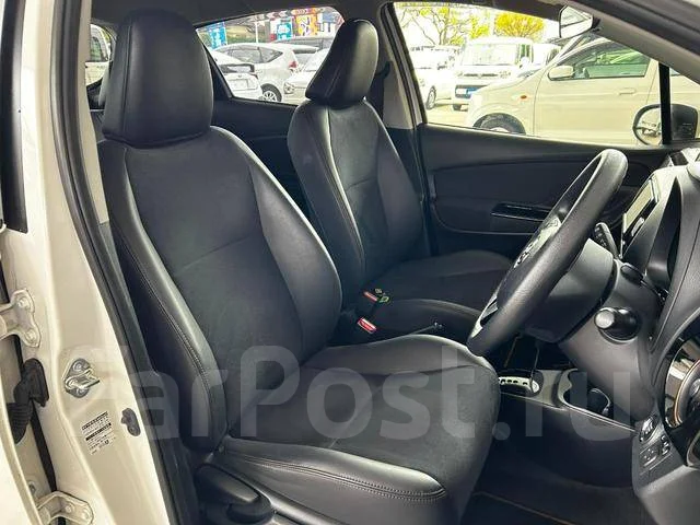 Toyota Vitz. �������, ��������, 1.3 (99��.�.), ������, 30 231����. ��, �/�, ��� ���. ��� ����� �� ������������ ����
