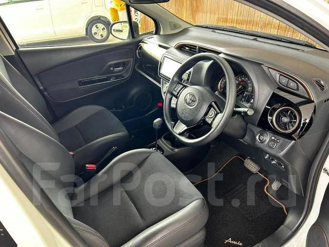 Toyota Vitz. �������, ��������, 1.3 (99��.�.), ������, 30 231����. ��, �/�, ��� ���. ��� ����� �� ������������ ����