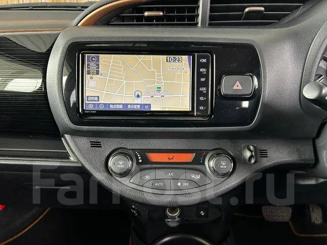 Toyota Vitz. �������, ��������, 1.3 (99��.�.), ������, 30 231����. ��, �/�, ��� ���. ��� ����� �� ������������ ����