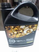 Neo. ����, �������������, 75W-90, 4��. ����