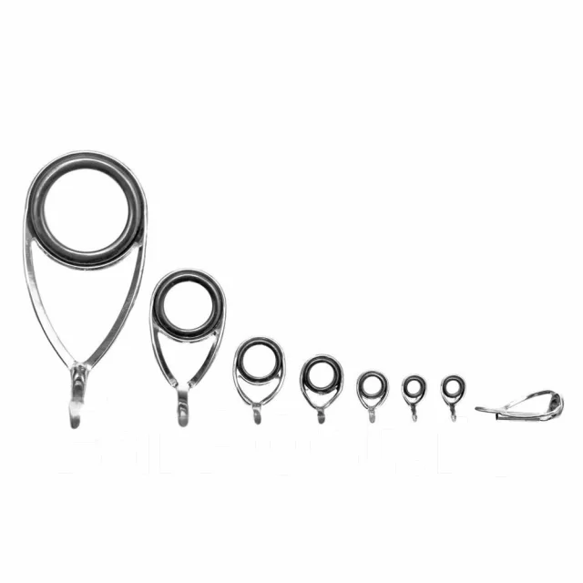 Набор колец для спиннинга Stinger Guide Set Sacc-KLH-01, новый, в ...