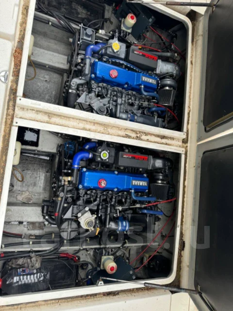 Yamaha PC-28. 2001 ���, ����� 9��., ��������� ������������, 300��.�., ������ ����