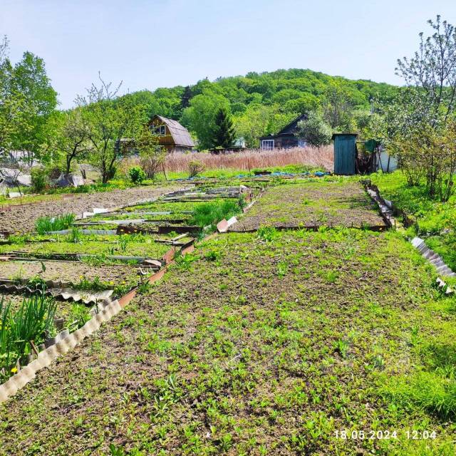 Дача в Кипарисово, 615 кв. м. 22,0 кв. м. собственность, 5 квт ...