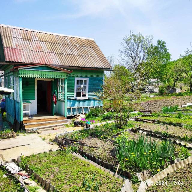 Дача в Кипарисово, 615 кв. м. 22,0 кв. м. собственность, 5 квт ...
