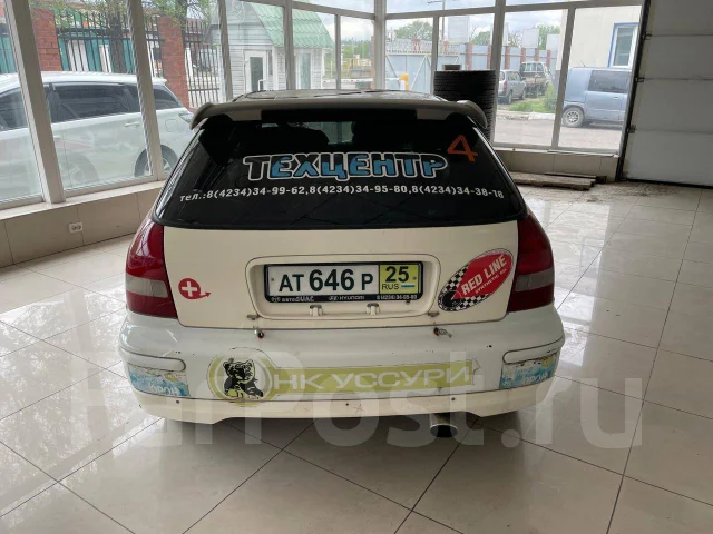 Honda Civic. ��������, ��������, ������ ����