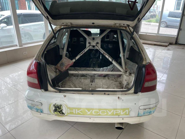 Honda Civic. ��������, ��������, ������ ����