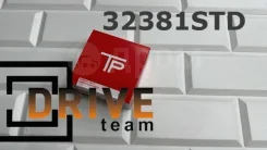 ������ ��������� 32381-3FSTD 13011-P08-004 D15B TP 32381-3FSTD ����