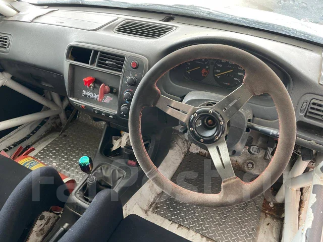 Honda Civic. ��������, ��������, ������ ����