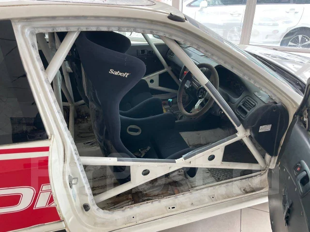 Honda Civic. ��������, ��������, ������ ����