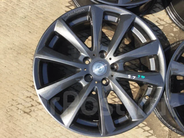 Sparco. 7.5x18", 5x112, ET48, �� 66,6���. ����