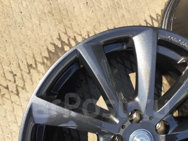 Sparco. 7.5x18", 5x112, ET48, �� 66,6���. ����