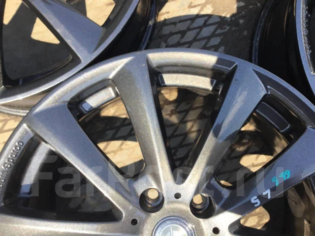 Sparco. 7.5x18", 5x112, ET48, �� 66,6���. ����