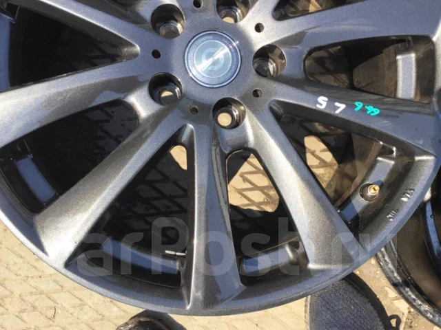 Sparco. 7.5x18", 5x112, ET48, �� 66,6���. ����