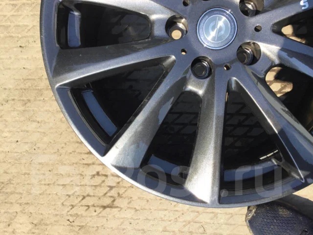 Sparco. 7.5x18", 5x112, ET48, �� 66,6���. ����