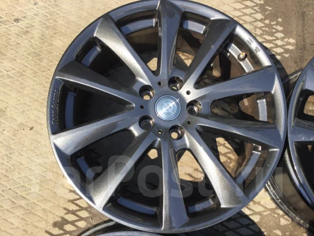 Sparco. 7.5x18", 5x112, ET48, �� 66,6���. ����
