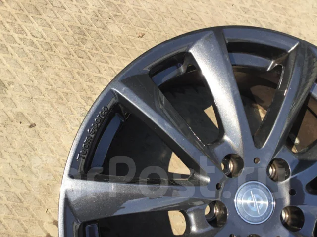 Sparco. 7.5x18", 5x112, ET48, �� 66,6���. ����